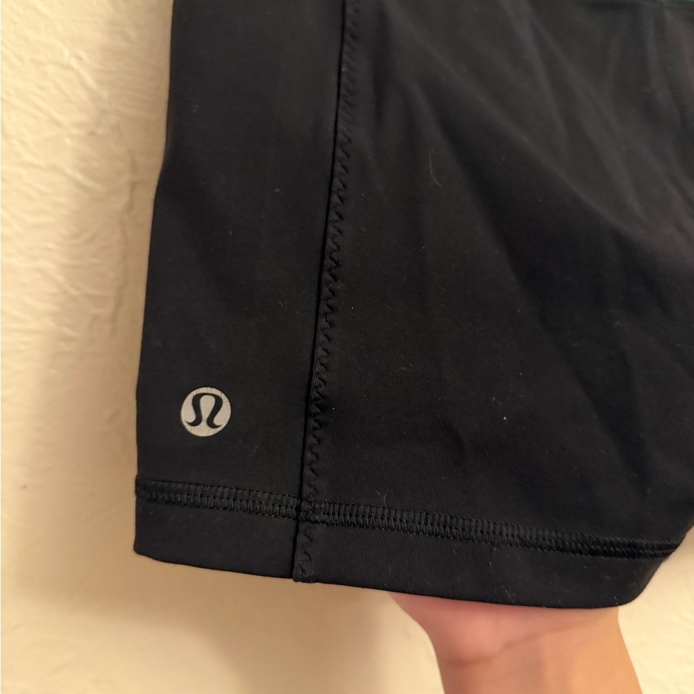 lululemon athletica Run fast track Shorts - Picture 8 of 9